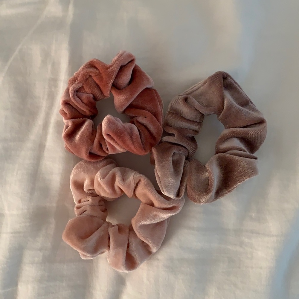 Scrunchies